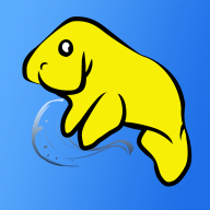 海牛转