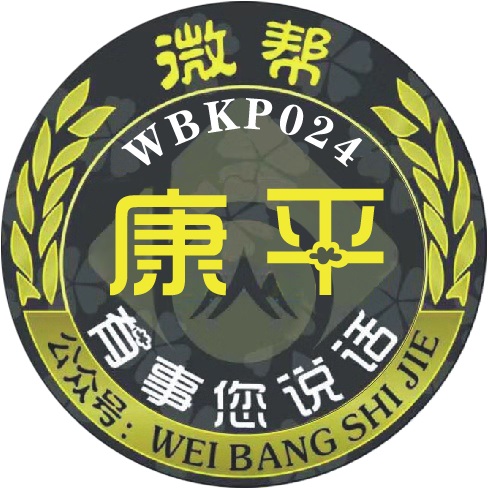 康平微帮
