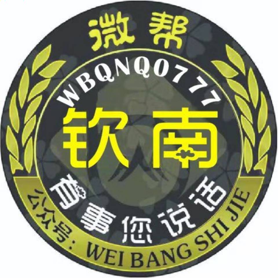 钦南微帮